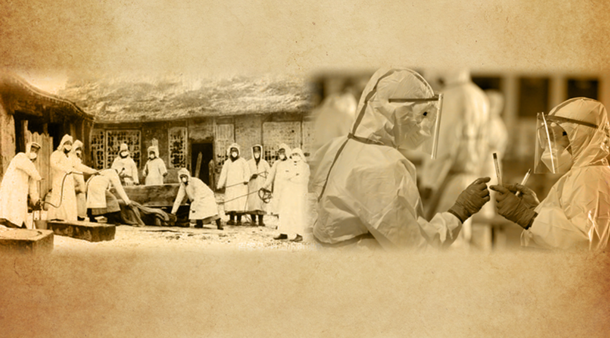 世界衛(wèi)生日 | 百年手術史 「手速」到「技術」的蛻變